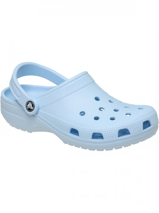 Foto van product Crocs Clogs 'Classic' lichtblauw