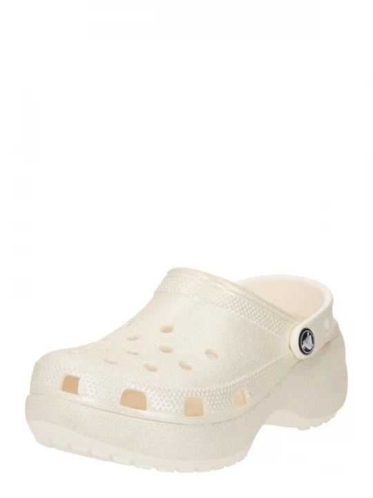 Foto van product Crocs Clogs 'Classic' offwhite