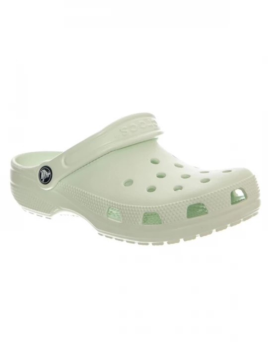 Foto van product Crocs Clogs 'Classic Sabot' groen