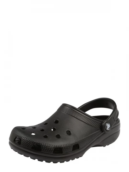 Foto van product Crocs Clogs 'Classic W' zwart