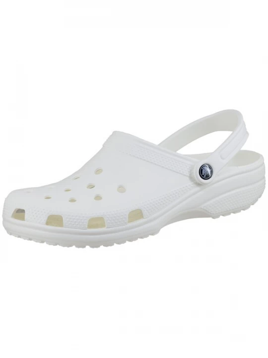 Foto van product Crocs Clogs 'Classic' wit