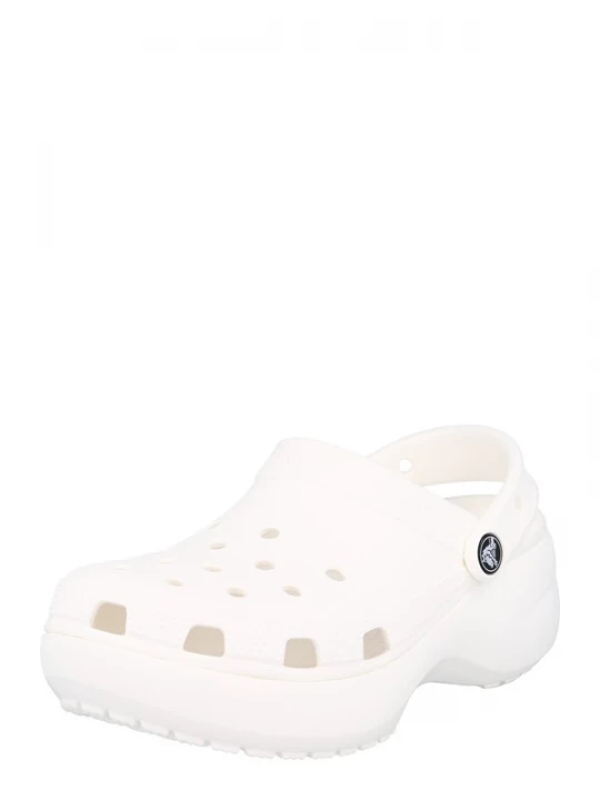 Foto van product Crocs Clogs 'Classic' wit