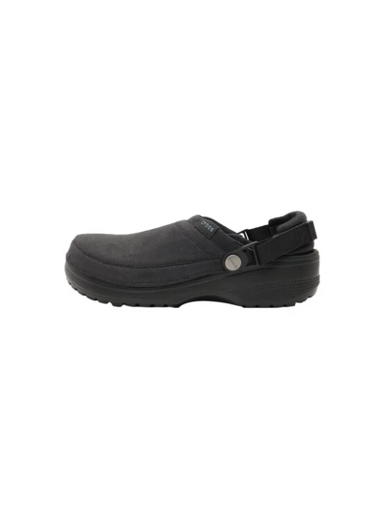 Foto van product Crocs Clogs 'Classic' zwart