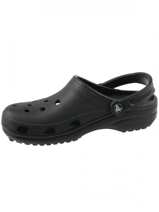 Foto van product Crocs Clogs 'Classic' zwart