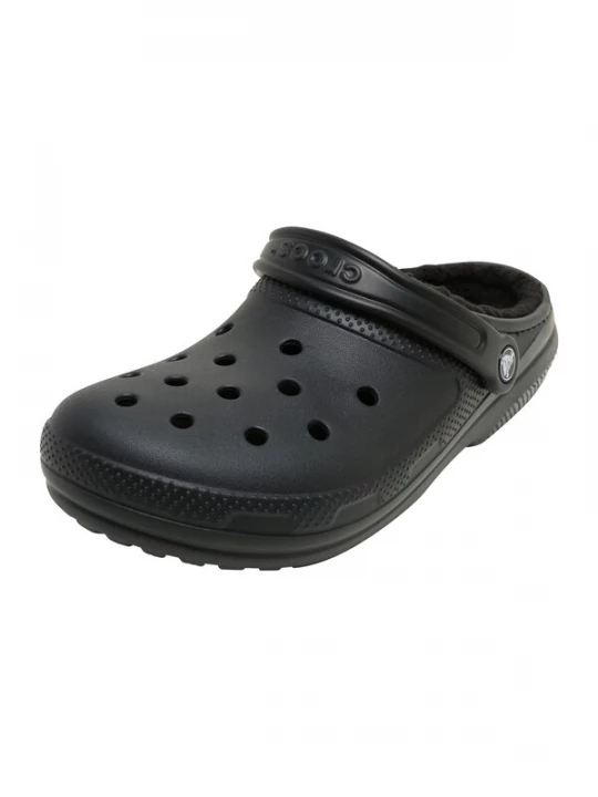 Foto van product Crocs Clogs 'Classic' zwart