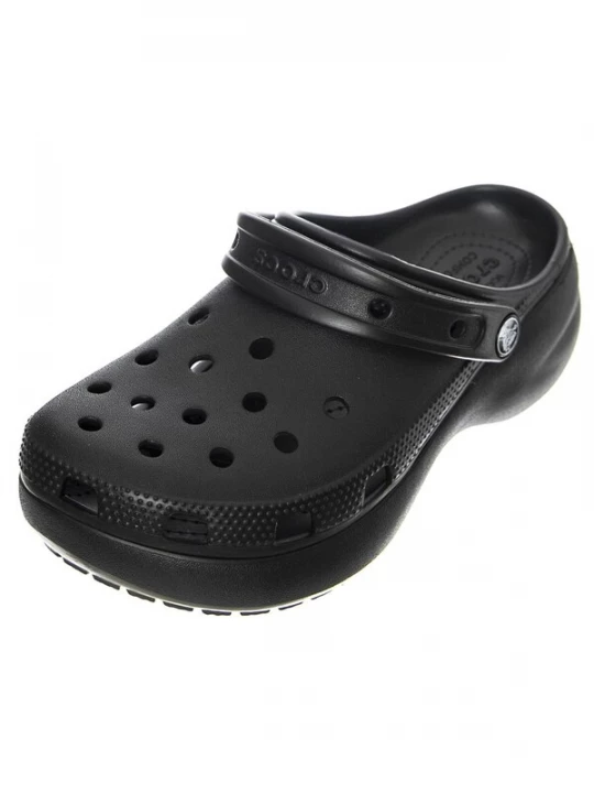 Foto van product Crocs Clogs 'Classic' zwart