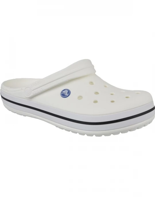 Foto van product Crocs Clogs 'Crocband' wit