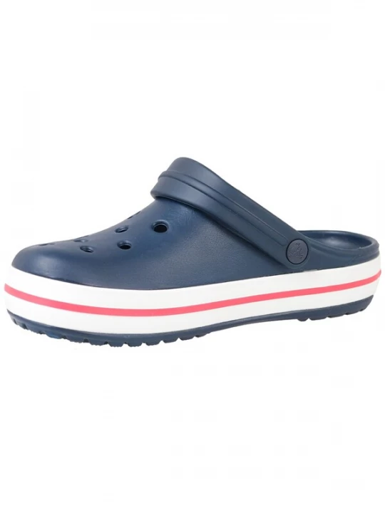 Foto van product Crocs Clogs donkerblauw
