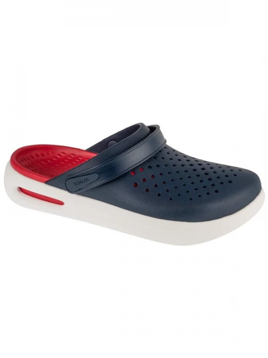Foto van product Crocs Clogs donkerblauw