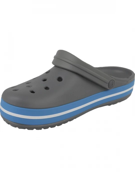 Foto van product Crocs Clogs donkergrijs