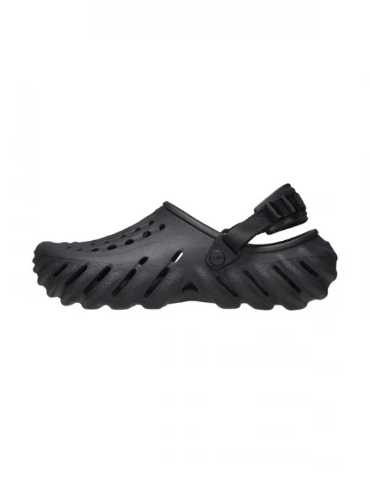 Foto van product Crocs Clogs 'Echo-Slipper' zwart