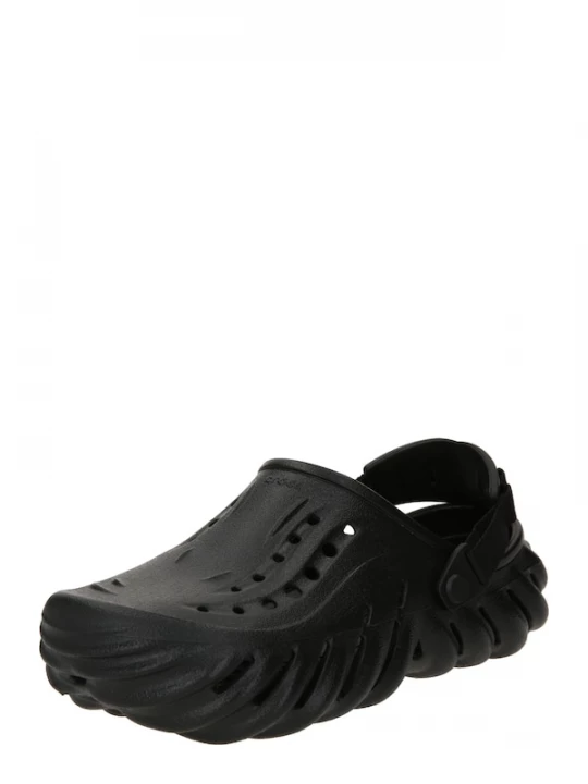 Foto van product Crocs Clogs 'Echo' zwart