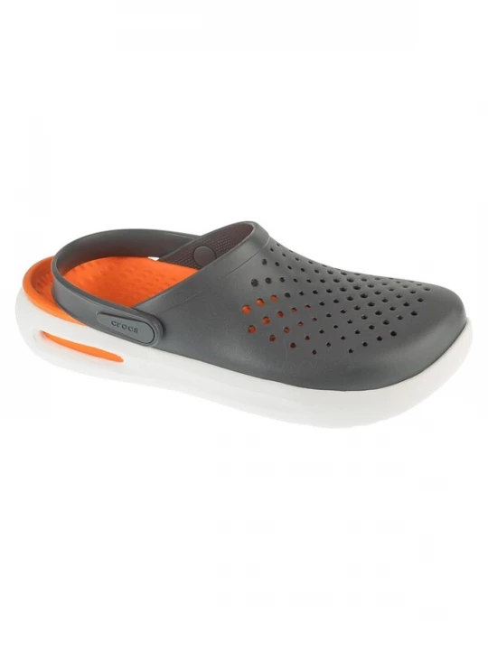 Foto van product Crocs Clogs grijs