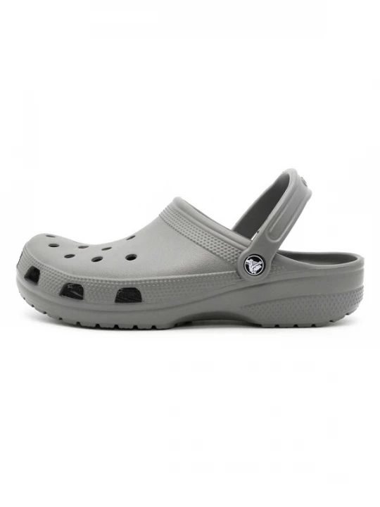 Foto van product Crocs Clogs grijs