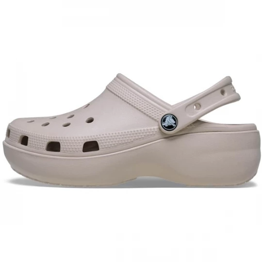 Foto van product Crocs Clogs grijs