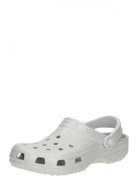 Foto van product Crocs Clogs grijs