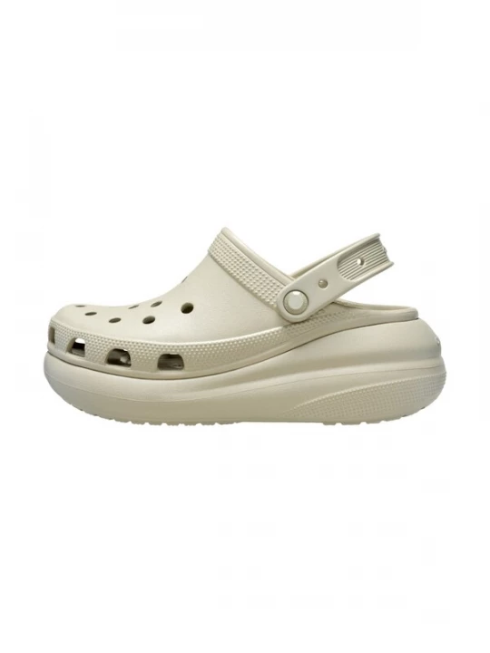 Foto van product Crocs Clogs grijs