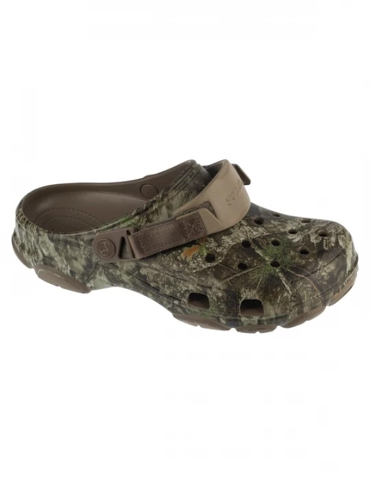 Foto van product Crocs Clogs groen