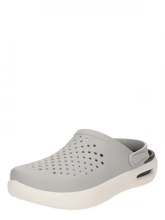 Foto van product Crocs Clogs 'InMotion' lichtgrijs