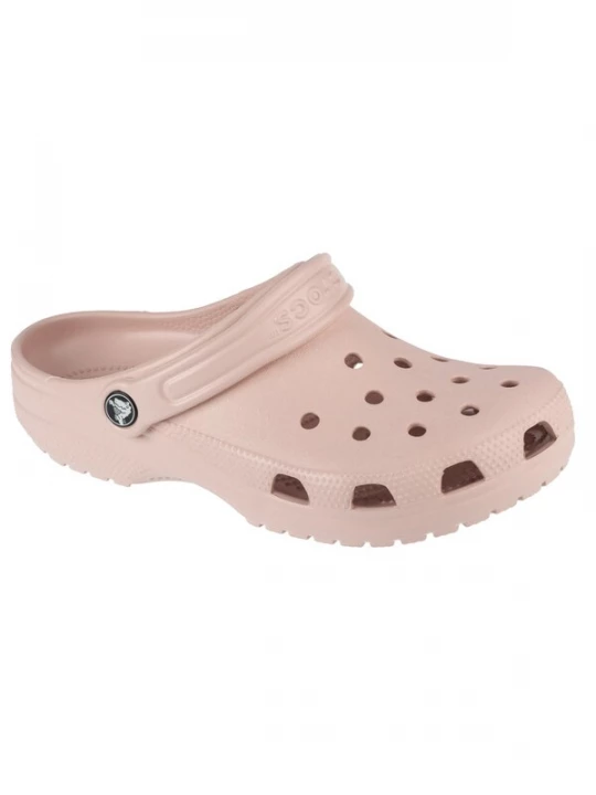 Foto van product Crocs Clogs lichtbeige