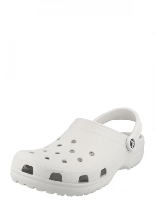 Foto van product Crocs Clogs lichtgrijs