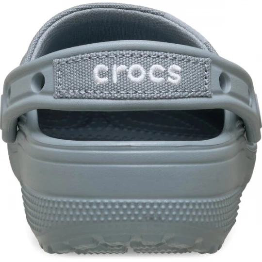 Foto van product Crocs Clogs lichtgrijs