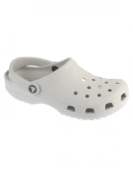 Foto van product Crocs Clogs lichtgrijs