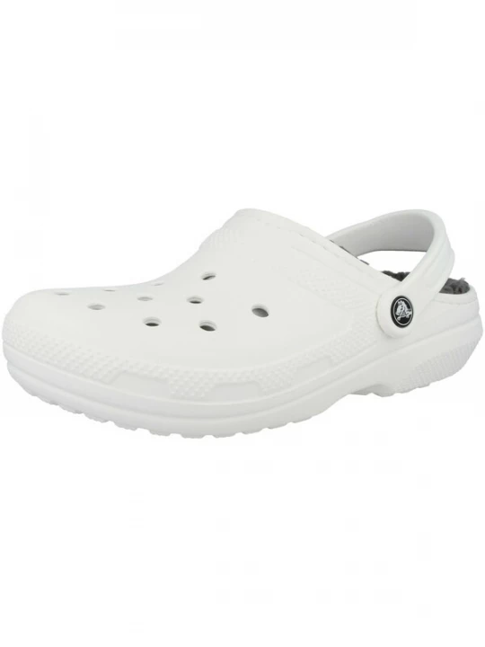 Foto van product Crocs Clogs offwhite