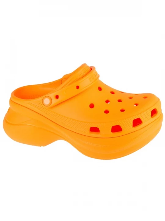 Foto van product Crocs Clogs oranje