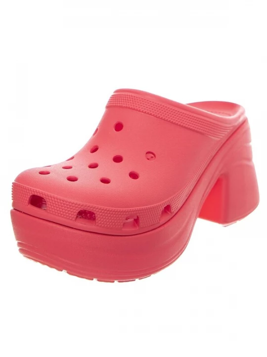 Foto van product Crocs Clogs 'Siren' lichtrood