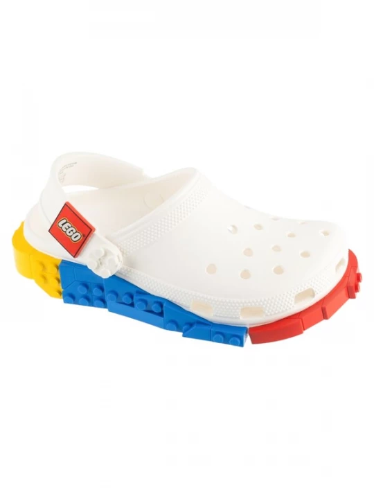 Foto van product Crocs Clogs wit