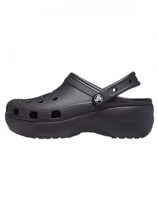 Foto van product Crocs Clogs wit