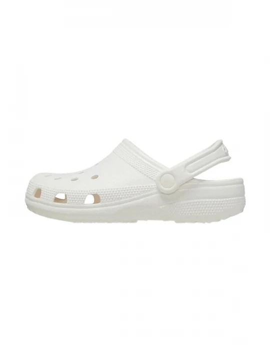 Foto van product Crocs Clogs wit