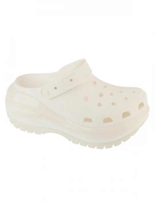 Foto van product Crocs Clogs wit