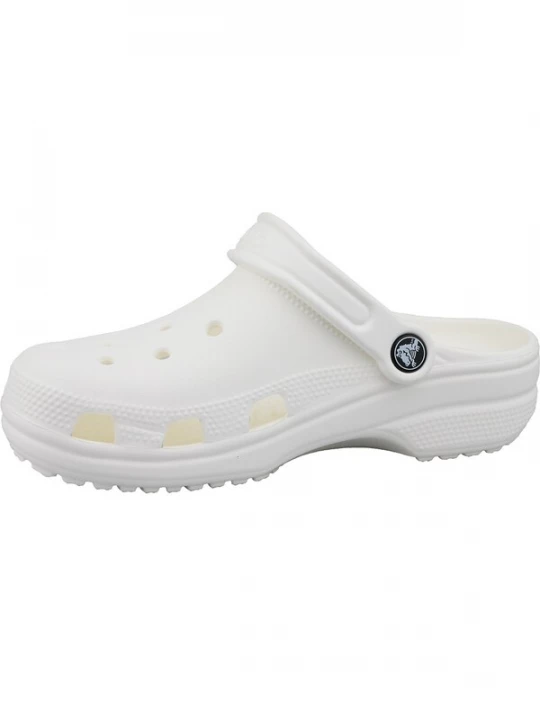 Foto van product Crocs Clogs wit