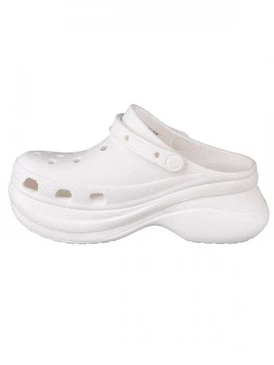 Foto van product Crocs Clogs wit