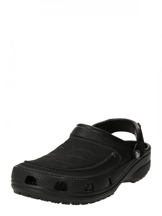 Foto van product Crocs Clogs 'Yukon Vista II LR' zwart