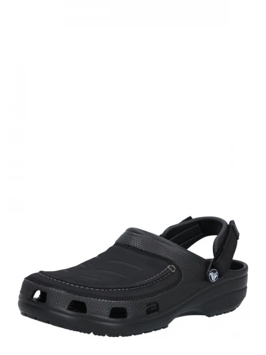 Foto van product Crocs Clogs 'Yukon Vista II' zwart