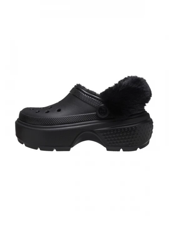 Foto van product Crocs Clogs zwart