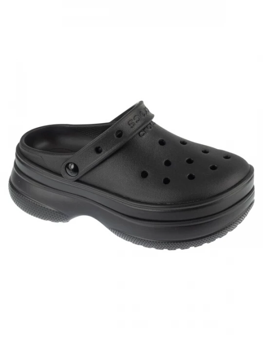 Foto van product Crocs Clogs zwart