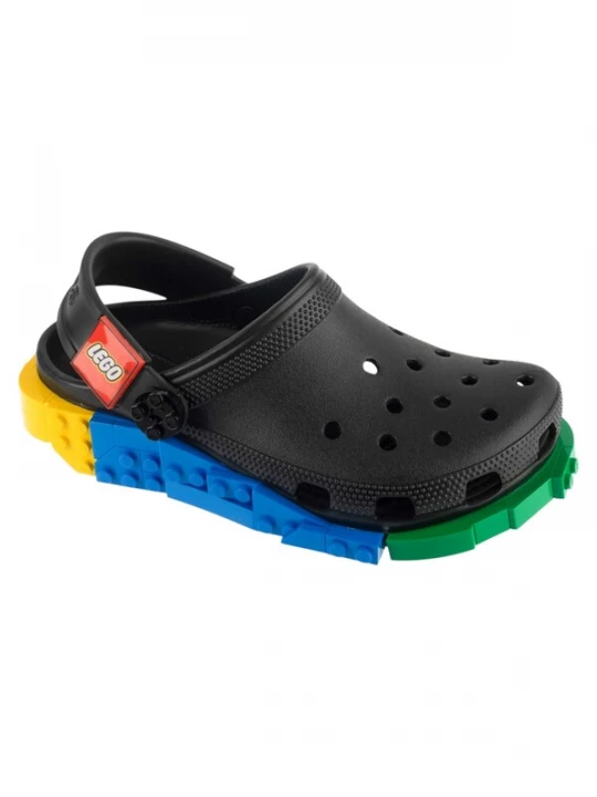 Foto van product Crocs Clogs zwart