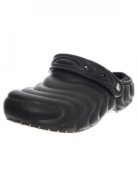 Foto van product Crocs Clogs zwart