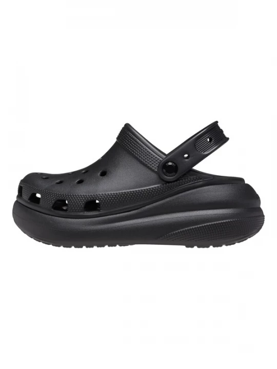 Foto van product Crocs Clogs zwart