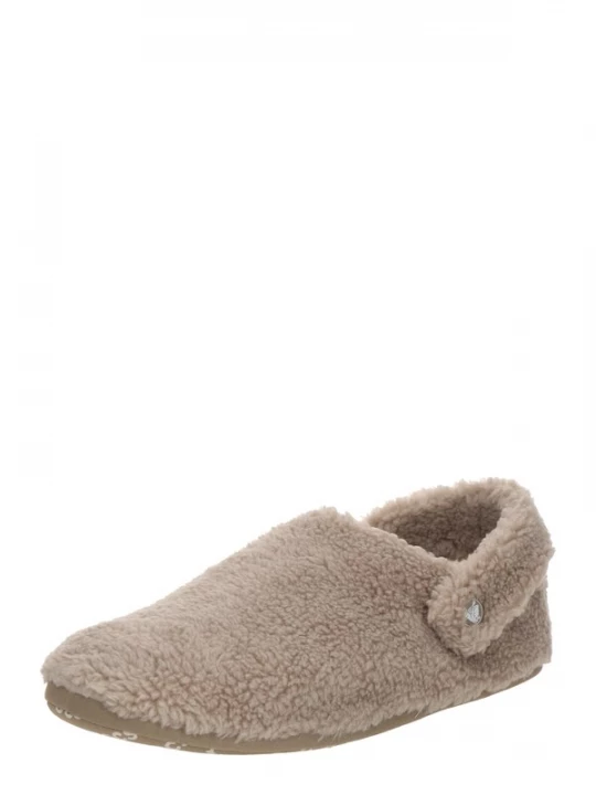 Foto van product Crocs Huisschoen 'Classic Cozzzy' greige