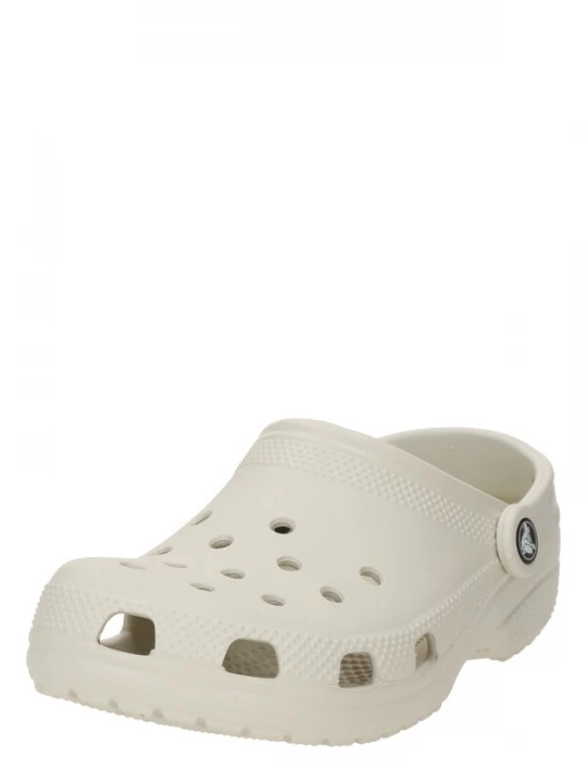 Foto van product Crocs Open schoenen 'Classic' crème