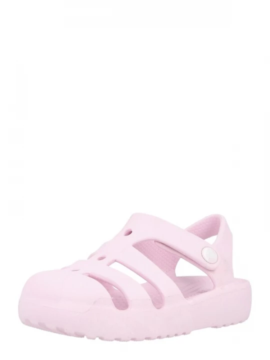 Foto van product Crocs Open schoenen 'Classic Fisherman' rosa