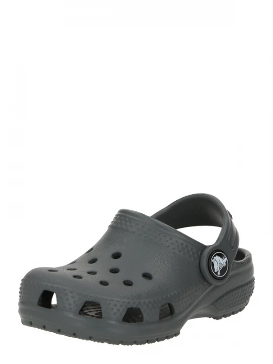 Foto van product Crocs Open schoenen 'Classic' grafiet / zwart / wit