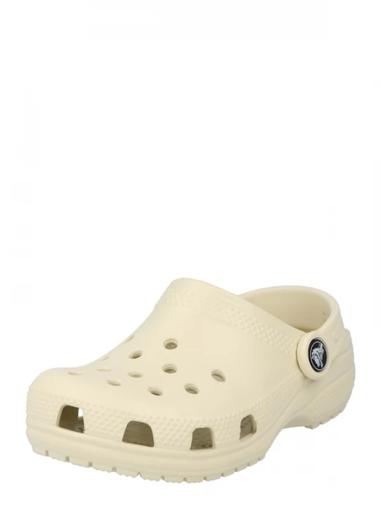 Foto van product Crocs Open schoenen 'Classic' ivoor