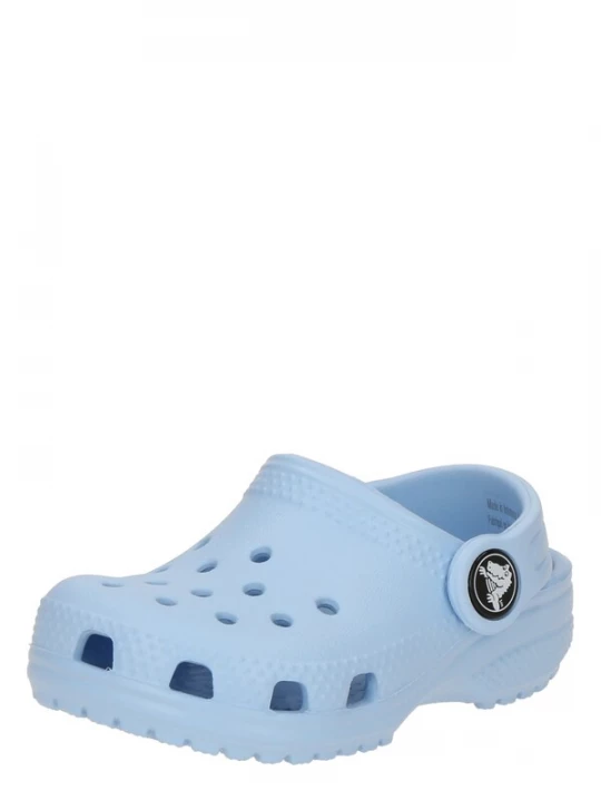 Foto van product Crocs Open schoenen 'Classic' lichtblauw