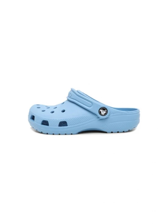 Foto van product Crocs Open schoenen 'Classic' lichtblauw